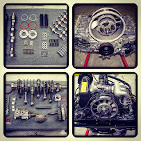 The RennShop - Photo 5 - Car repair in Mountain View, CA, Sunnyvale