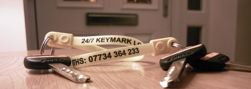 Keymark Locksmiths