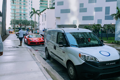 Soap Opera – Mobile Detail, Car Wash, Mobile Tint, Ceramic Coating Miami