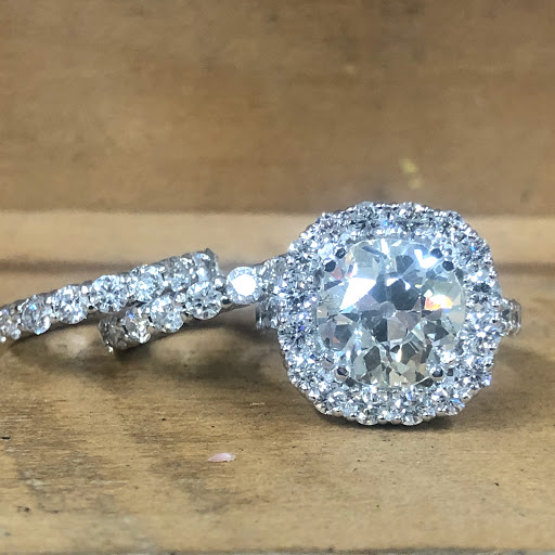 Jeweler «The Jewelers», reviews and photos, 1501 W Main St, Lebanon, TN 37087, USA