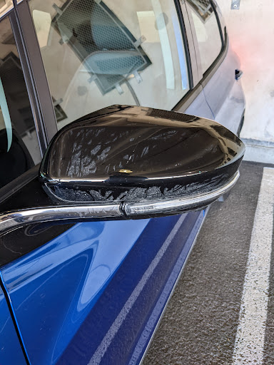 Car Wash «Martian Car Wash», reviews and photos, 15552 Manchester Rd, Ellisville, MO 63021, USA