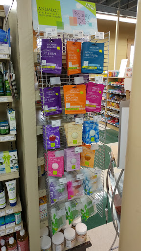 Vitamin & Supplements Store «Sunrise Health Foods - Lansing», reviews and photos, 17650 Torrence Ave, Lansing, IL 60438, USA