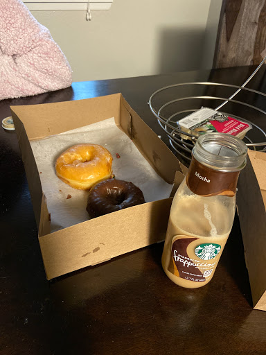 Donut Shop «Twister Donuts», reviews and photos, 2302 4th Ave E, Olympia, WA 98506, USA