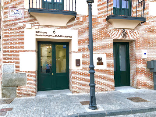 Navalcarnero Dental Institute en Navalcarnero, Madrid