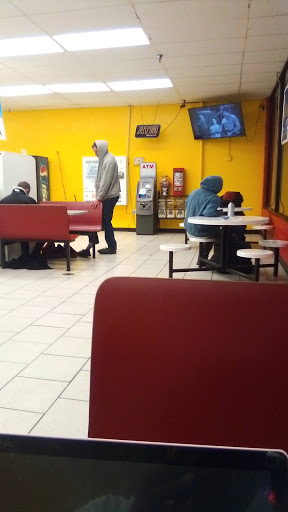 Laundromat «The Wash House», reviews and photos, 2048 Victory Blvd, Portsmouth, VA 23702, USA