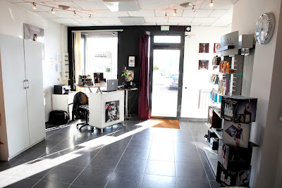 Caract'Hair Tiennot Laëtitia à Mers-les-Bains