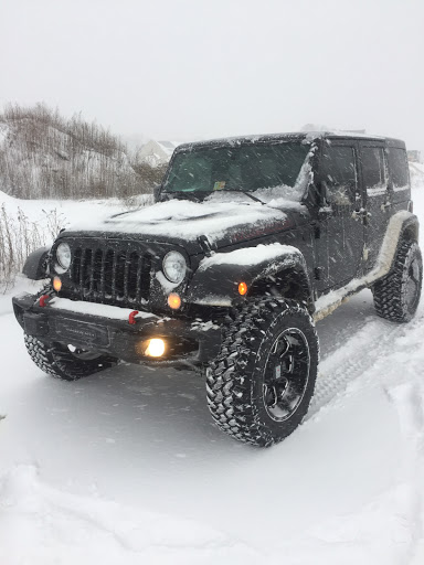 Jeep Dealer «Wells Auto Sales LLC», reviews and photos, 50 Sullivan St, Warrenton, VA 20186, USA