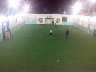 Canchas Futbol GARRA - Blvd. Xonacatepec 10825, San Miguel Xonacatepec, 72229 Santa María Xonacatepec, Pue., Mexico