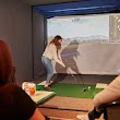 First Tee Indoor Golf Centre