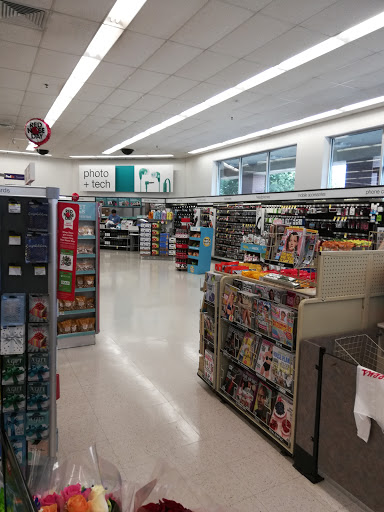 Drug Store «Walgreens», reviews and photos, 1103 W Round Grove Rd, Lewisville, TX 75067, USA