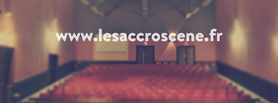 Les Accro'scène - Théâtre de Riaillé à Riaillé