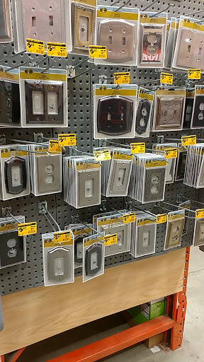 Home Improvement Store «The Home Depot», reviews and photos, 690 Lancaster Pike, Frazer, PA 19355, USA