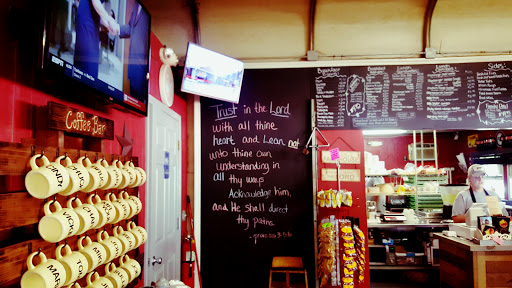 Barbecue Restaurant «Farm House Produce», reviews and photos, 4690 GA-52, Dahlonega, GA 30533, USA