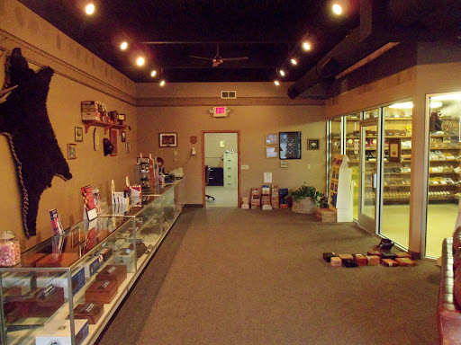 Tobacco Shop «Cigar Ambassador», reviews and photos, 280 N River Ave # B, Holland, MI 49424, USA