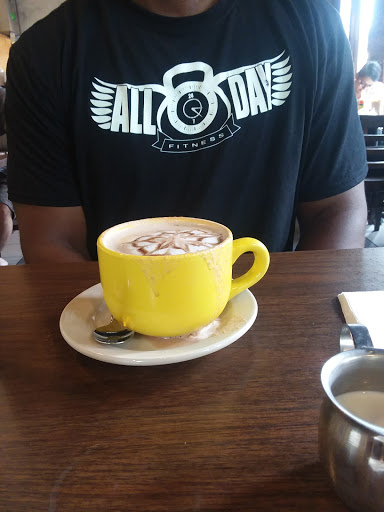 Cafe «Village Coffee», reviews and photos, 164 Maplewood Ave, Maplewood, NJ 07040, USA