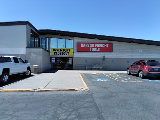 Hardware Store «Harbor Freight Tools», reviews and photos, 3470 State St, Salt Lake City, UT 84115, USA