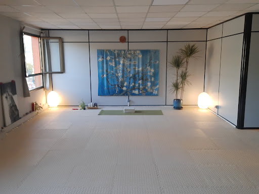 AnaYoga en Etxebarri, Vizcaya