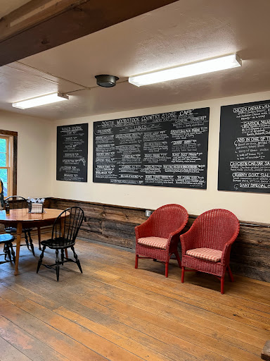 General Store «South Woodstock Country Store», reviews and photos, 10673 S Rd, South Woodstock, VT 05071, USA