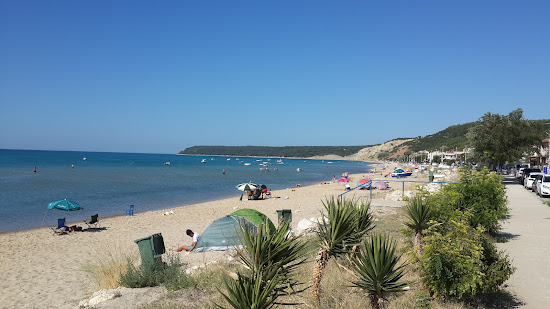 Erikli beach II