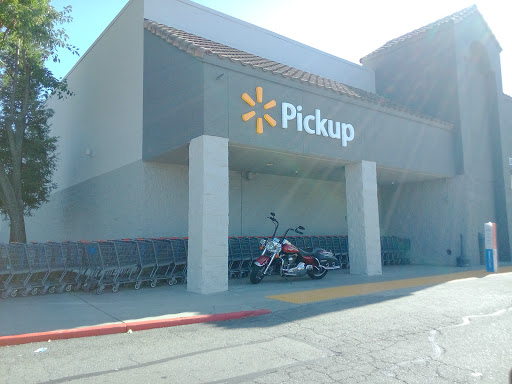 Discount Store «Walmart», reviews and photos, 2700 Las Positas Rd, Livermore, CA 94551, USA