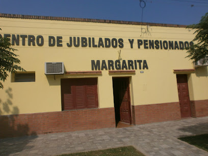 Centro de Jubilados y Pensionados Margarita