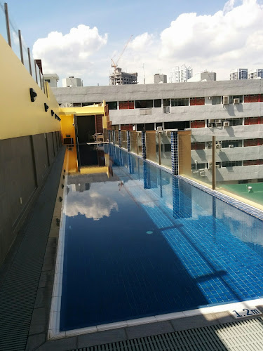 Opinii despre ibis budget Singapore Imperial în Singapore - Hotel