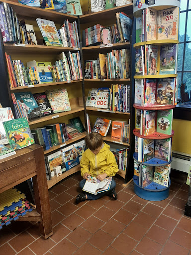 Book Store «The Bookstore Plus», reviews and photos, 2491 Main St, Lake Placid, NY 12946, USA