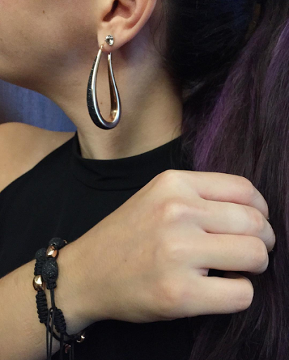 Jeweler «Leo Fasseas Jewelers», reviews and photos, 171 S Livingston Ave, Livingston, NJ 07039, USA