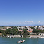 Photo n°3 de l'avis de Nadia.o fait le 15/08/2022 à 03:06 sur le  Hotel San Giorgio Caorle à Porto Santa Margherita