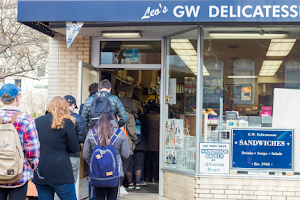 GW Delicatessen image