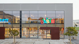 HappyBaby Lauchringen - Wieland Baby GmbH