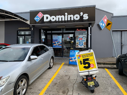 Domino's Pizza Villawood