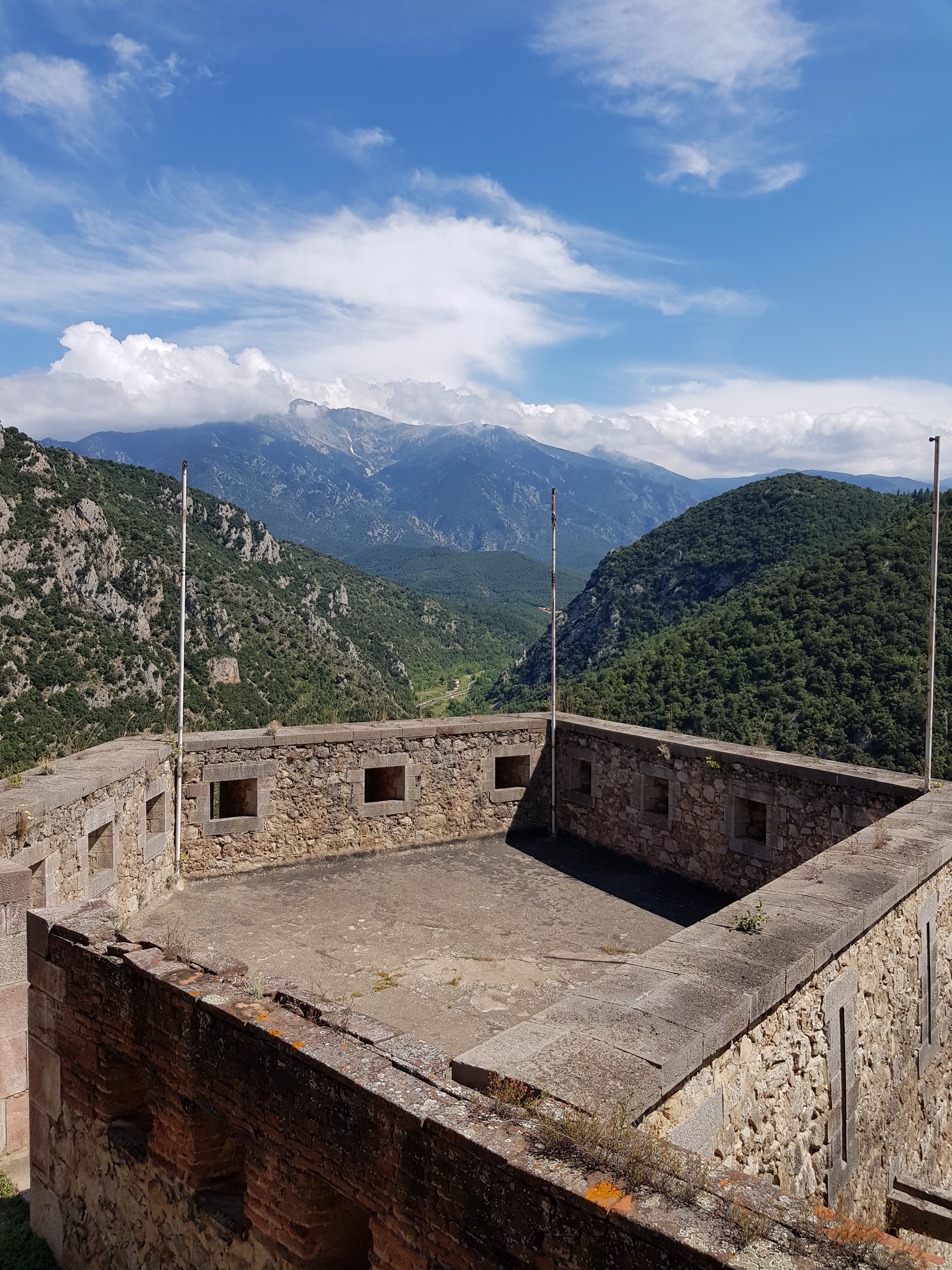 Photo n° 2 de l'avis de Yves.r fait le 08/07/2018 à 21:50