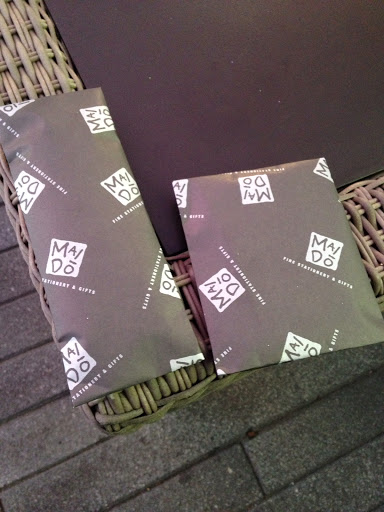 Stationery Store «Maido», reviews and photos, 150 E Main St #110, Alhambra, CA 91801, USA