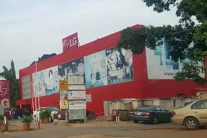 Fouani Nigeria Ltd (LG Showroom) image