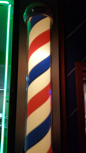 Barber Shop «Great Southern Barber Shop and Hairstyling», reviews and photos, 1155 Washington Pike, Bridgeville, PA 15017, USA