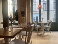 Atmosphère du Restaurant brunch Café Méricourt à Paris - n°4