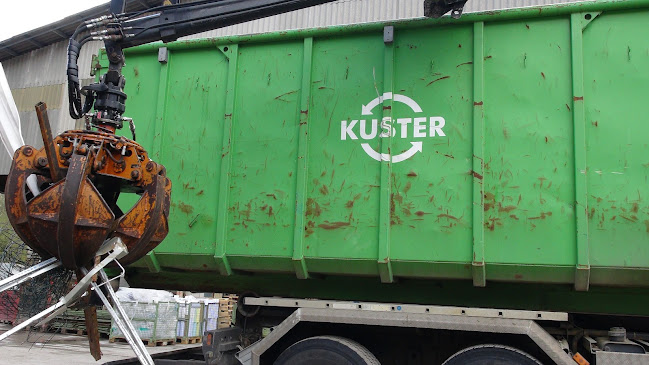 Kuster Recycling AG Öffnungszeiten