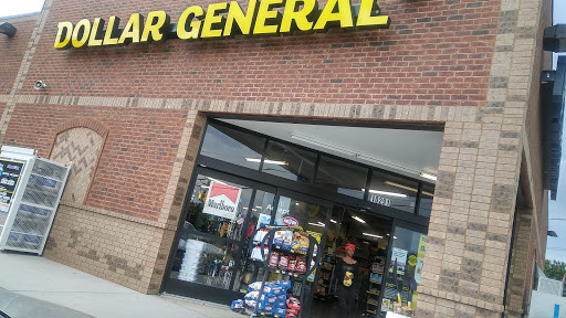 Dollar Store «Dollar Tree», reviews and photos, 11337 Tara Blvd, Hampton, GA 30228, USA
