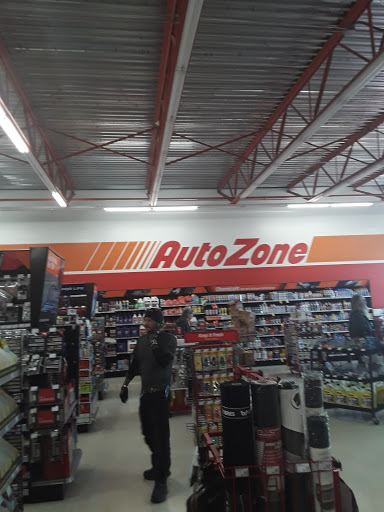 Auto Parts Store «AutoZone», reviews and photos, 12190 W Alameda Pkwy, Lakewood, CO 80228, USA