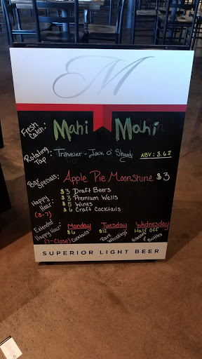 Barbecue Restaurant «Brick City Southern Kitchen & Whiskey Bar», reviews and photos, 10 SE Magnolia Exd, Ocala, FL 34471, USA