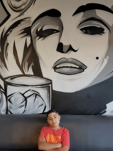 Barber Shop «FADEAWAY Barbershop», reviews and photos, 101 S Main St, Pomona, CA 91766, USA