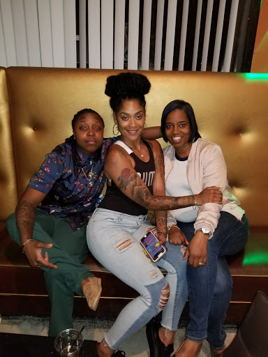 Lounge «The New Dating Game», reviews and photos, 8924 S Stony Island Ave, Chicago, IL 60617, USA