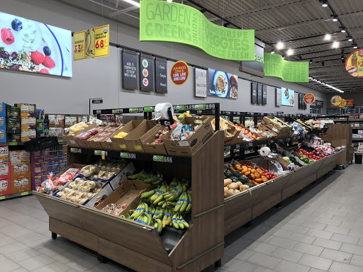 Supermarket «ALDI», reviews and photos, 1545 N Hacienda Blvd, La Puente, CA 91744, USA