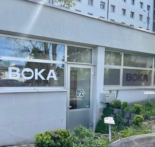 Boka Food