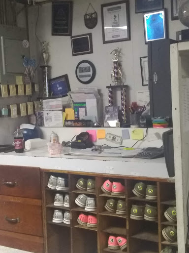 Bowling Alley «Bowl Star, Inc», reviews and photos, 4180 Pinkston Dr, Beaumont, TX 77703, USA