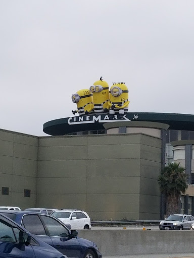 Shopping Mall «The Promenade at Howard Hughes Center», reviews and photos, 6081 Center Dr, Los Angeles, CA 90045, USA