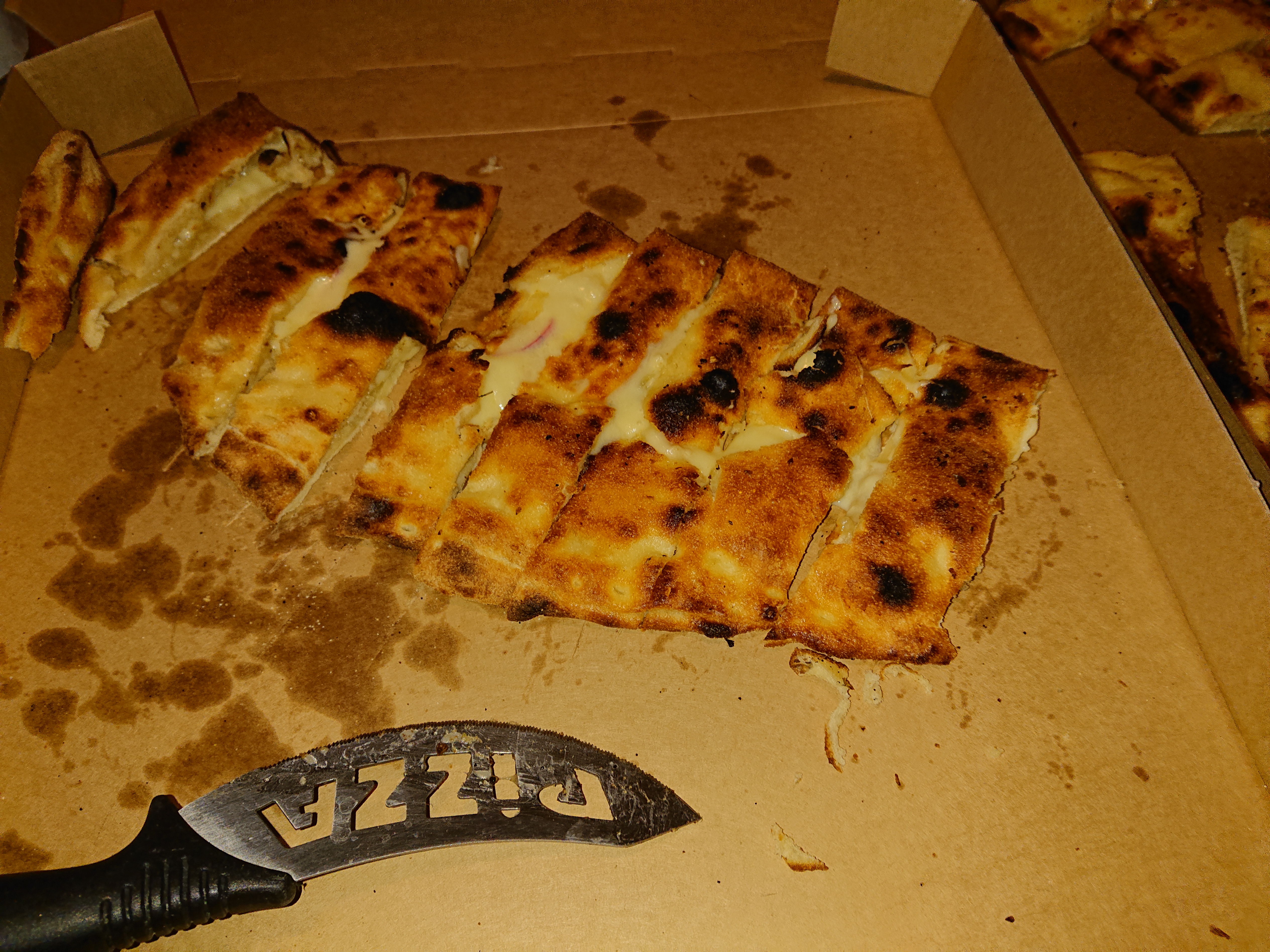 Photo n° 4 de l'avis de Vincent.O fait le 16/06/2020 à 20:22