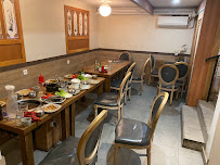 Atmosphère du Restaurant de grillades coréennes Gooyi Gooyi à Paris - n°11