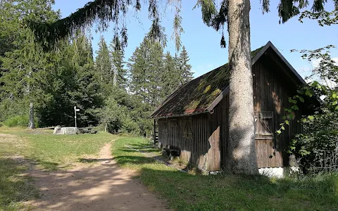 Büchereck Hütte image
